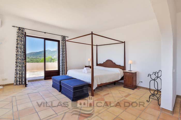 Finca zu mieten Mallorca 4 Schlafzimmer