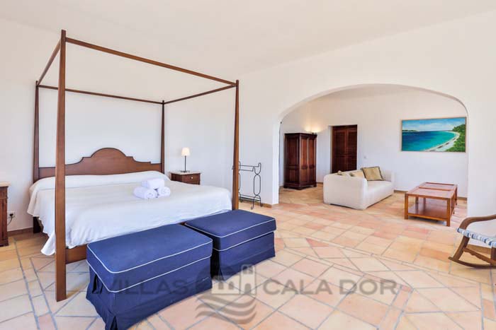 Finca zu mieten Mallorca 4 Schlafzimmer