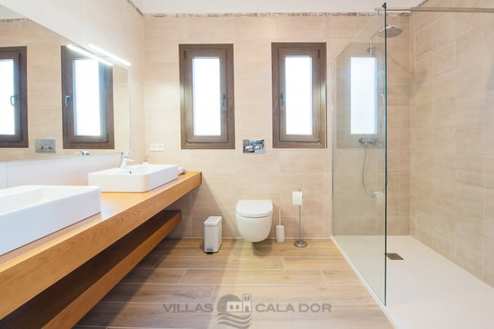 Finca Bona Vista zu mieten in Felanitx Mallorca 3 Schlafzimmer