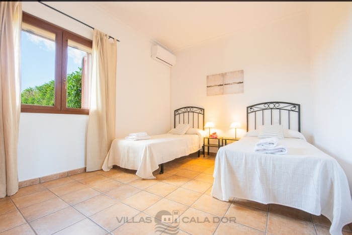 Finca zu mieten Roca Blanca Mallorca 4 Schlafzimmer