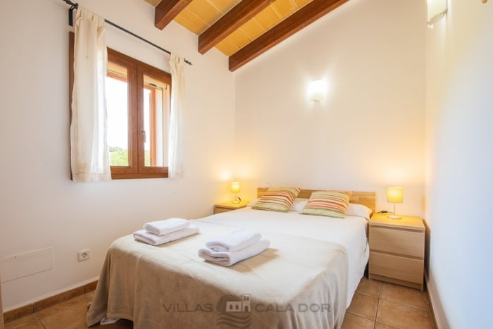 Finca zu mieten Roca Blanca Mallorca 4 Schlafzimmer