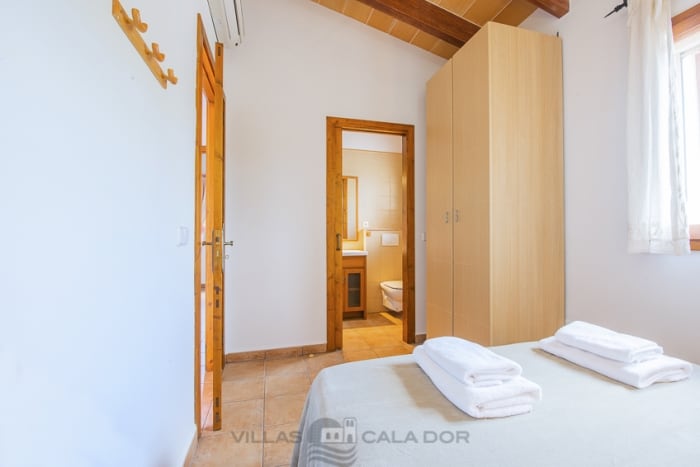 Finca zu mieten Roca Blanca Mallorca 4 Schlafzimmer