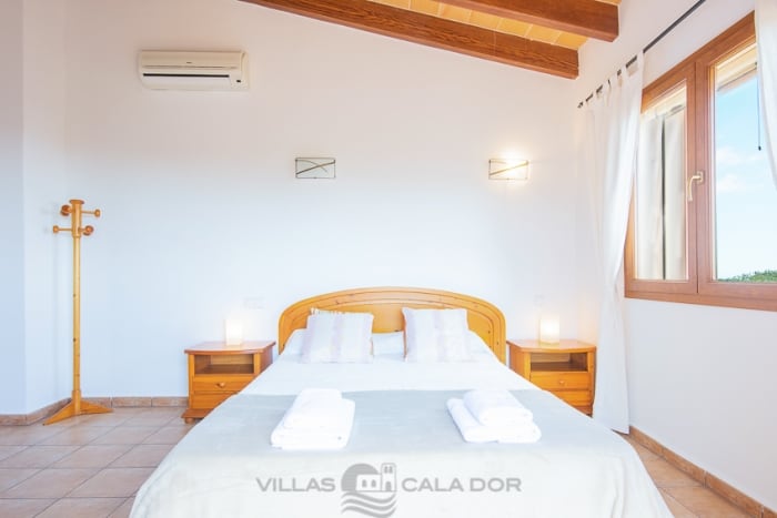 Finca zu mieten Roca Blanca Mallorca 4 Schlafzimmer