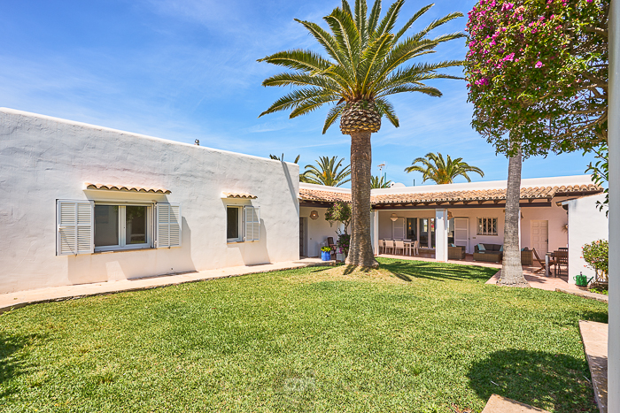 Ferienhaus Brusc in Cala D'Or, Mallorca