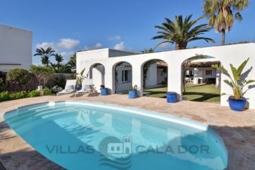 Holiday villa Goleta 6 in Cala D'Or, Mallorca (Majorca)