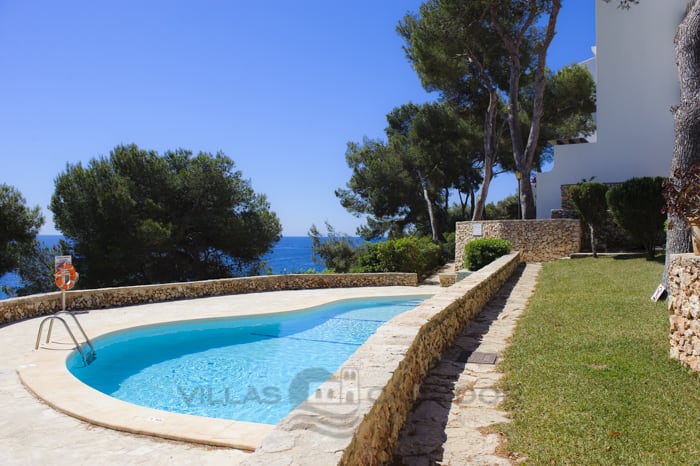 1 bedroom apartment ferrera park 602, Cala Ferrera, Mallorca