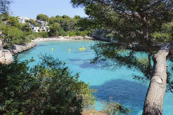 1 schlafzimmer Appartement ferrera park 602, Cala Ferrera, Mallorca