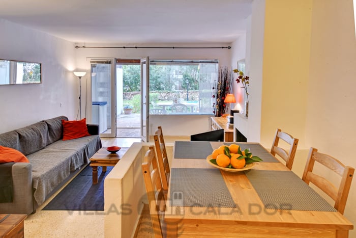 1 bedroom apartment ferrera park 602, Cala Ferrera, Mallorca