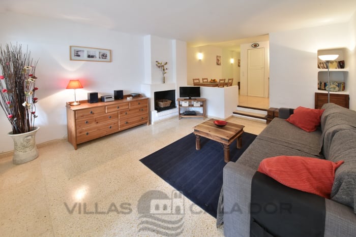 1 bedroom apartment ferrera park 602, Cala Ferrera, Mallorca