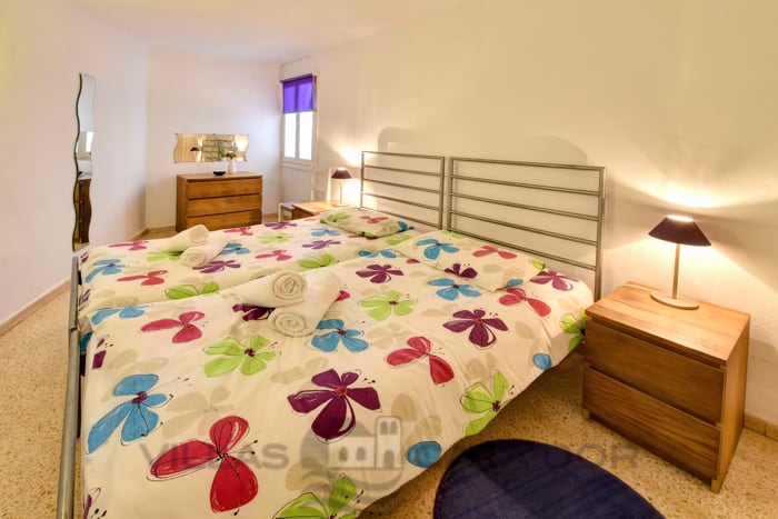 1 bedroom apartment ferrera park 602, Cala Ferrera, Mallorca