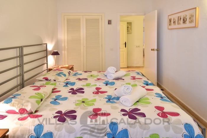 1 bedroom apartment ferrera park 602, Cala Ferrera, Mallorca
