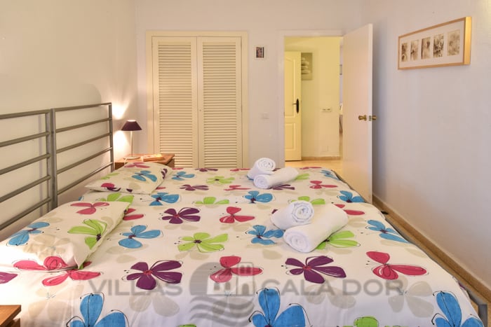 apartamento ferrera park 602, 1 dormitorio, Cala Ferrera, Mallorca