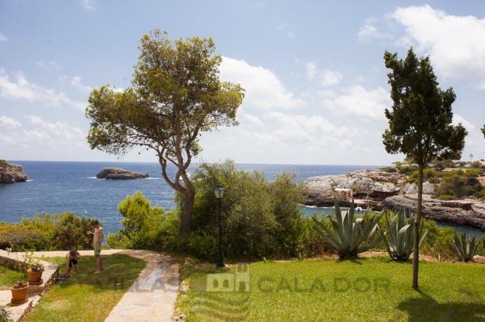 1 schlafzimmer Appartement ferrera park 602, Cala Ferrera, Mallorca