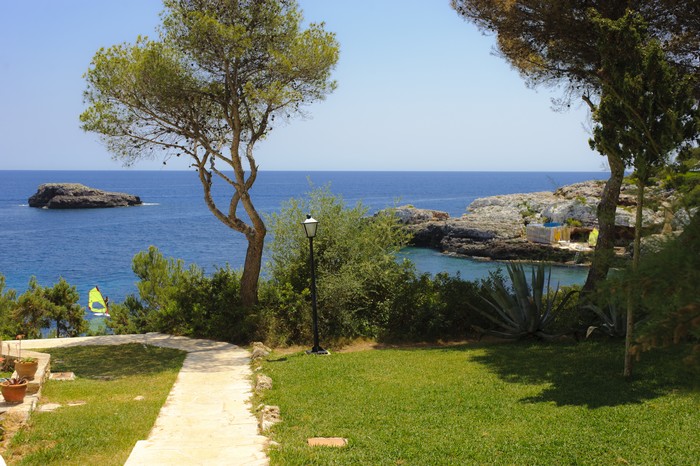 Apartment Ferrera Park 507, 3 bedrooms, Cala Ferrera, Cala Dor, Mallorca,