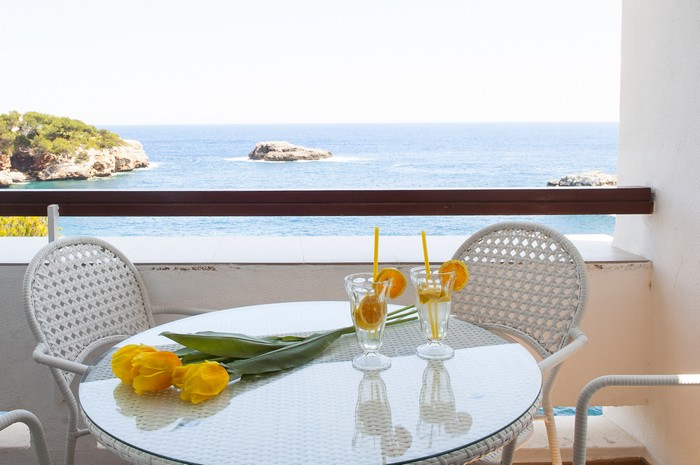 Apartment Ferrera Park 507, 3 bedrooms, Cala Ferrera, Cala Dor, Mallorca,