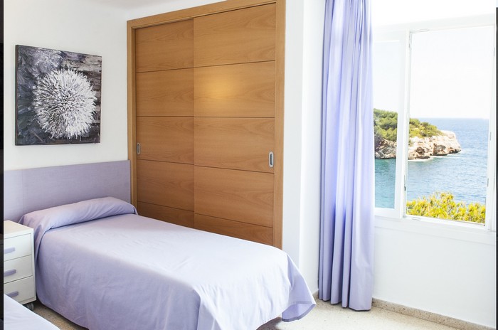 Apartment Ferrera Park 507, 3 bedrooms, Cala Ferrera, Cala Dor, Mallorca,