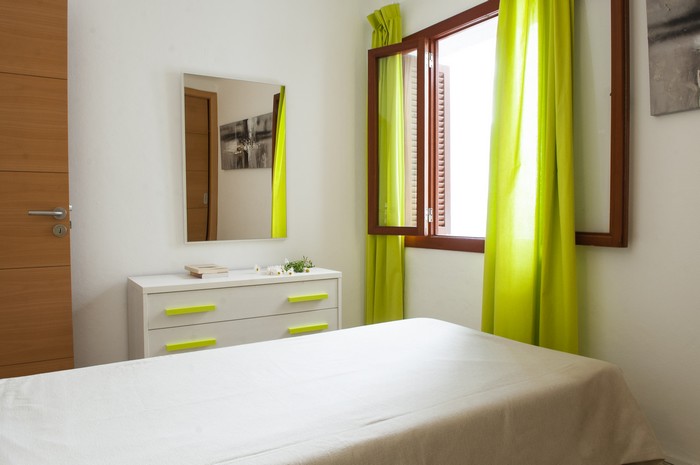 Apartment Ferrera Park 507, 3 bedrooms, Cala Ferrera, Cala Dor, Mallorca,