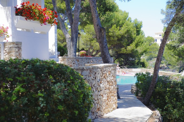 Apartment Ferrera Park 507, 3 bedrooms, Cala Ferrera, Cala Dor, Mallorca,