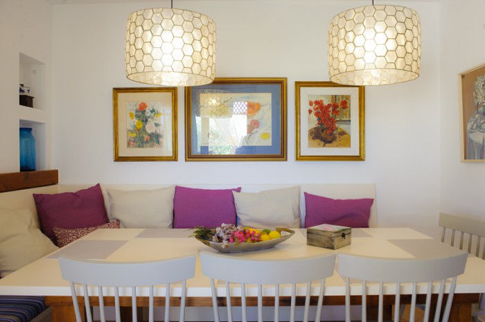 Rico. 4 bedroom Holiday Villa en Porto Colom,  Mallorca