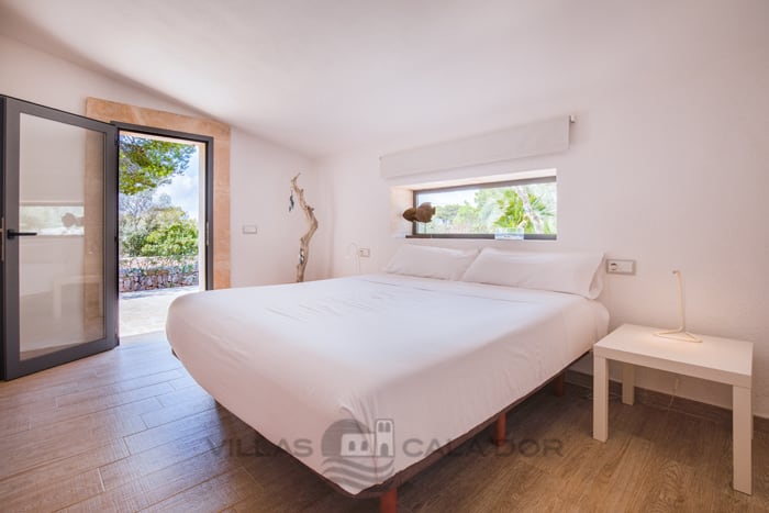 Ferienhaus am Meer Salmonia in Cala s'Almonia, Santanyi