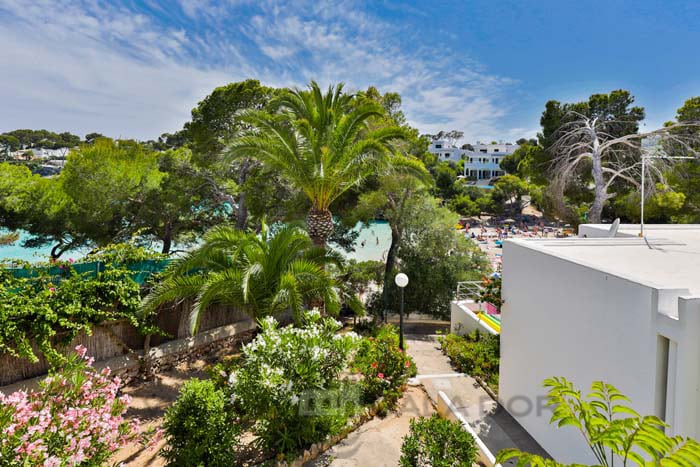 Appartement Playa Dor 18, 2 Schlafzimmer, Cala Dor, Mallorca