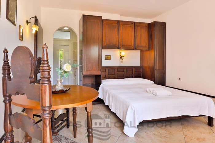 Appartement Playa Dor 18, 2 Schlafzimmer, Cala Dor, Mallorca