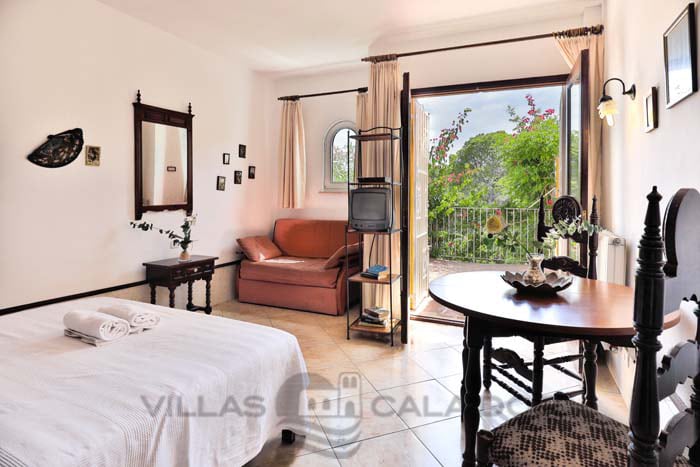 Appartement Playa Dor 18, 2 Schlafzimmer, Cala Dor, Mallorca