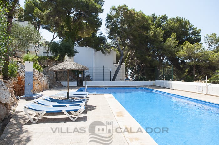 Appartement Playa Dor 18, 2 Schlafzimmer, Cala Dor, Mallorca