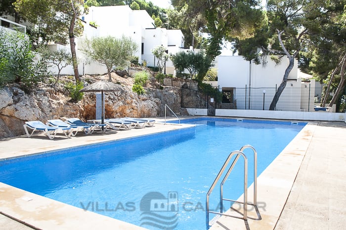 apartamento Playa dor 18, 2 dormitorios, Cala Dor, Mallorca