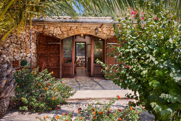 Country house Andreu 2 bedrooms in Es Llombards Santanyi,, Santanyi, Mallorca