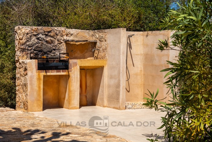 villa Taconera, 2 bedroom, Santanyi, Mallorca