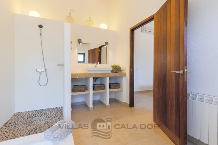 villa Taconera, 2 bedroom, Santanyi, Mallorca