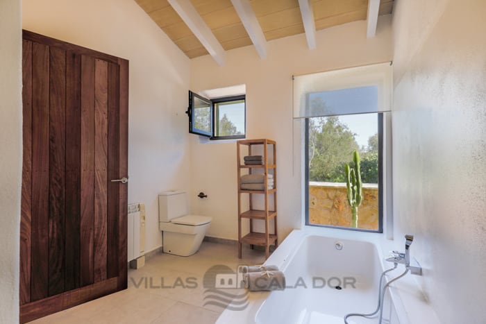 villa Taconera, 2 bedroom, Santanyi, Mallorca