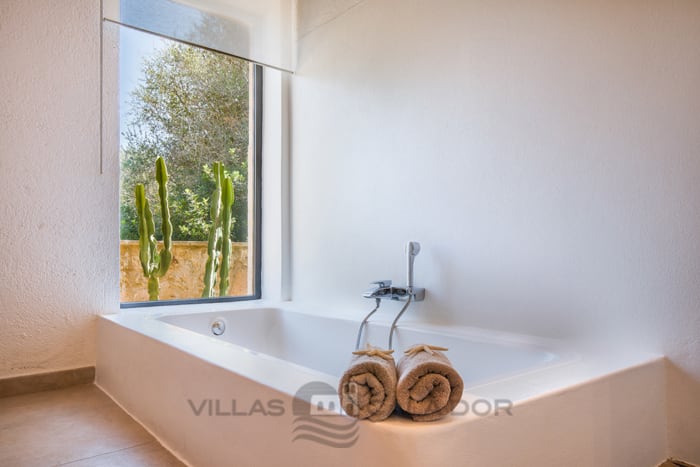 villa Taconera, 2 bedroom, Santanyi, Mallorca