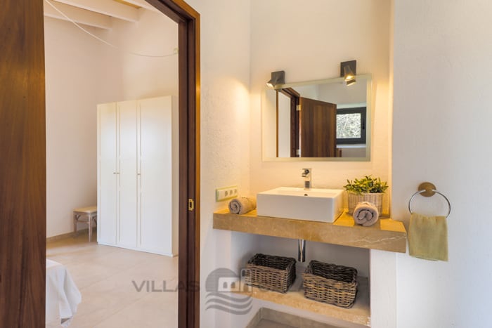 villa Taconera, 2 bedroom, Santanyi, Mallorca
