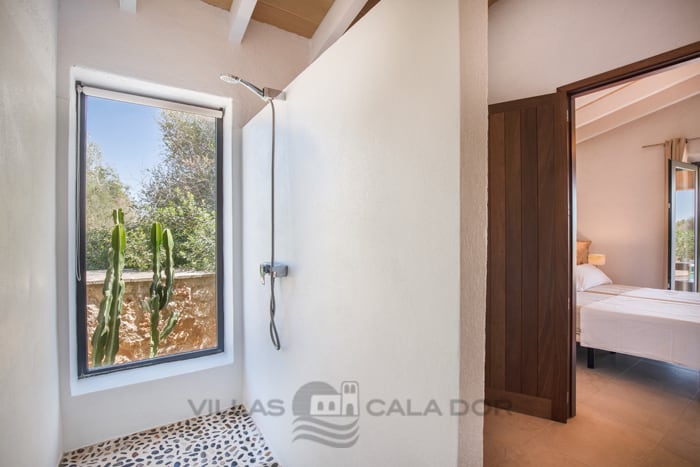villa Taconera, 2 bedroom, Santanyi, Mallorca