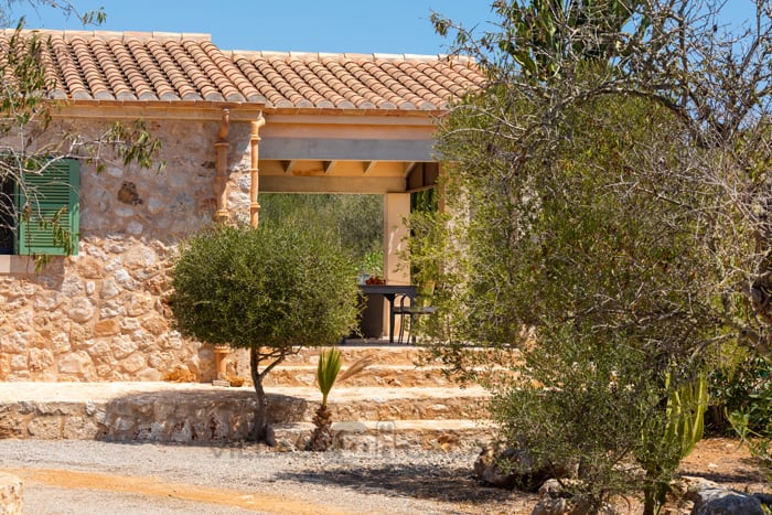 Ferienhaus Taconera, Santanyi, Mallorca
