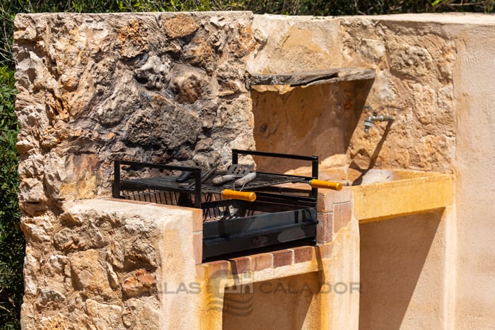 villa Taconera, 2 bedroom, Santanyi, Mallorca