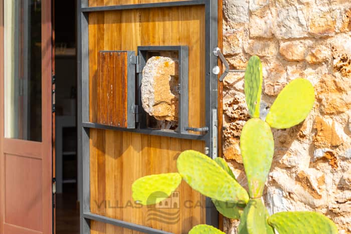 Country house Serral Petit 2 bedrooms, Es Llombards Santanyi, Santanyi, Mallorca