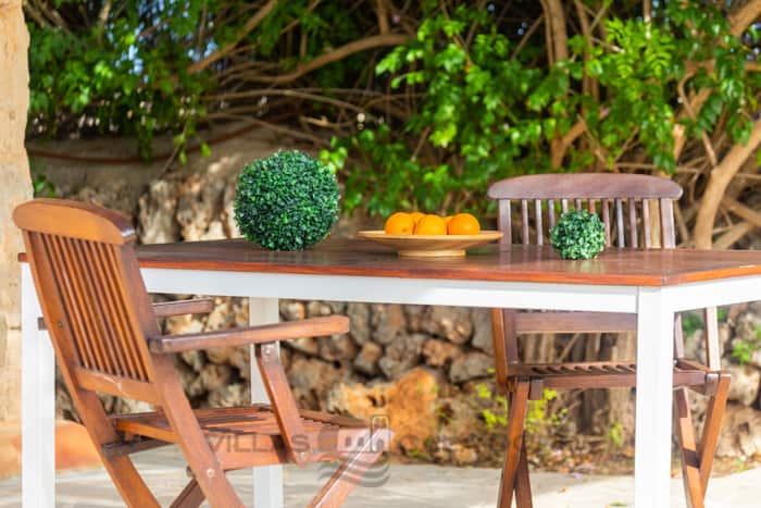 Country house Serral Petit 2 bedrooms, Es Llombards Santanyi, Santanyi, Mallorca