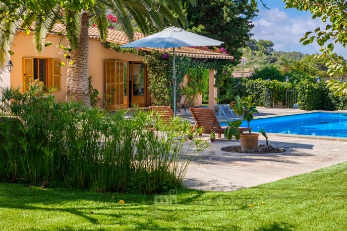 Ferienhaus Jaime, 1 Schlafzimmer, Es Carritxo Mallorca