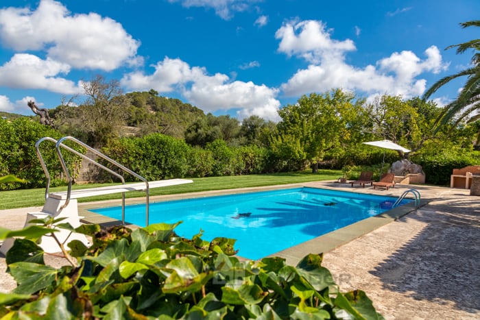 Ferienhaus Jaime, 1 Schlafzimmer, Es Carritxo Mallorca