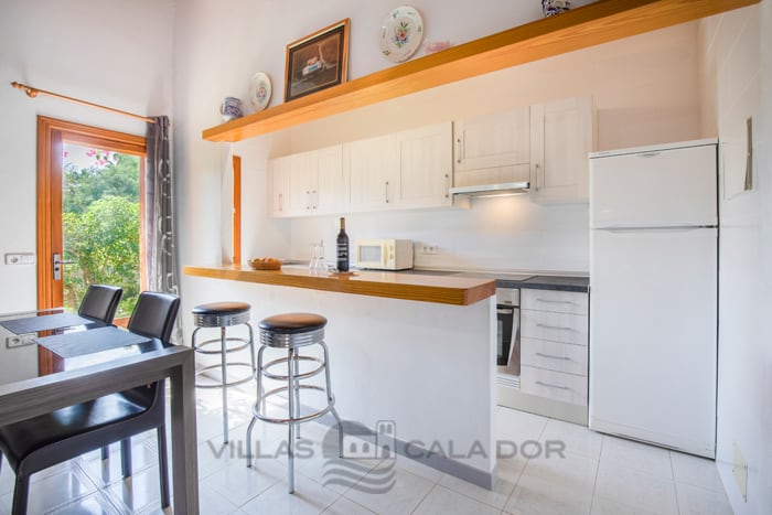 Ferienhaus Jaime, 1 Schlafzimmer, Es Carritxo Mallorca