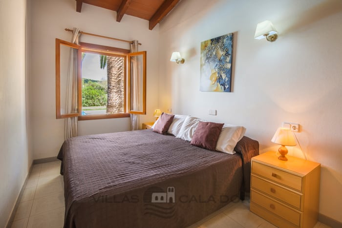 Casa de vacaciones Jaime, 1 dormitorio, Es Carritxo, Felanitx, Mallorca