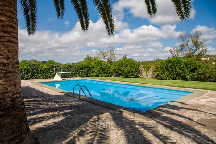 Holiday Country house Jaime, 1 bedrooms, Es Carritxo, Felanitx Mallorca