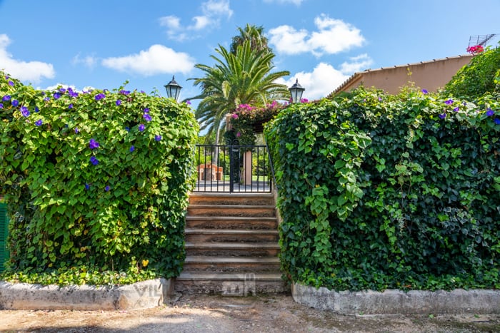 Ferienhaus Jaime, 1 Schlafzimmer, Es Carritxo Mallorca