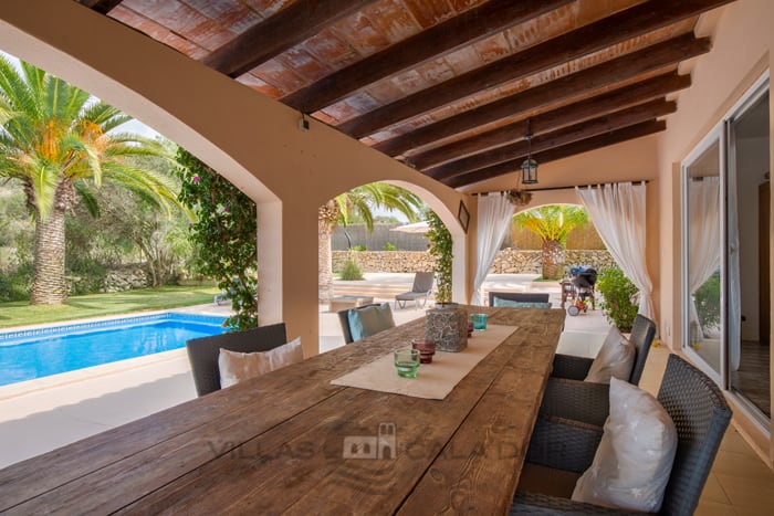 Viia Polita, 3 bedrooms in Es Carritxo - Felanitx Majorca