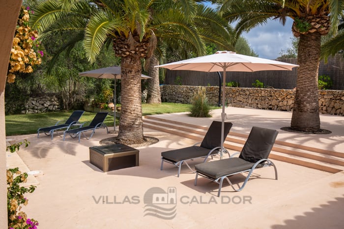 Viia Polita, 3 bedrooms in Es Carritxo - Felanitx Majorca