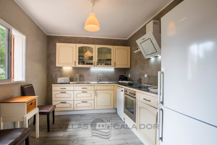 Viia Polita, 3 bedrooms in Es Carritxo - Felanitx Majorca