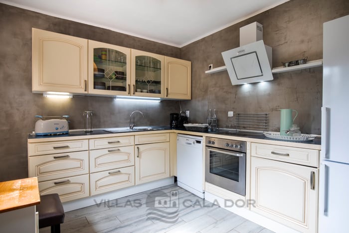 Viia Polita, 3 bedrooms in Es Carritxo - Felanitx Majorca